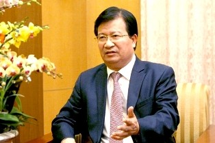 Gabinete vietnamita persiste en sus grandes objetivos planteados - ảnh 1